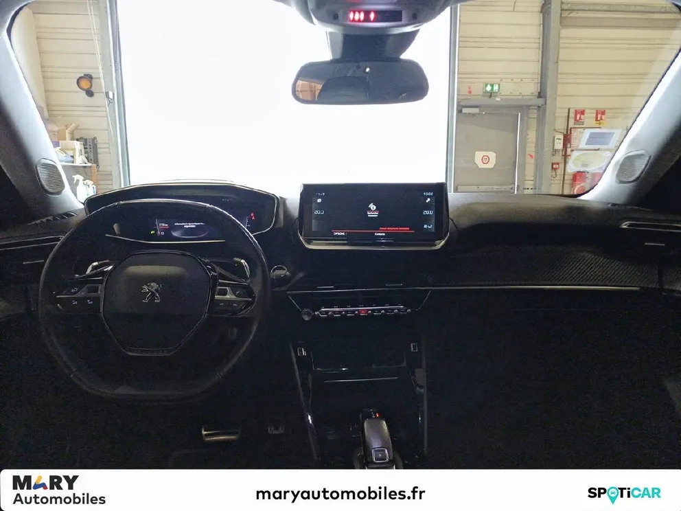 Véhicule occasion 211756 - peugeot 2008 - Photo 8