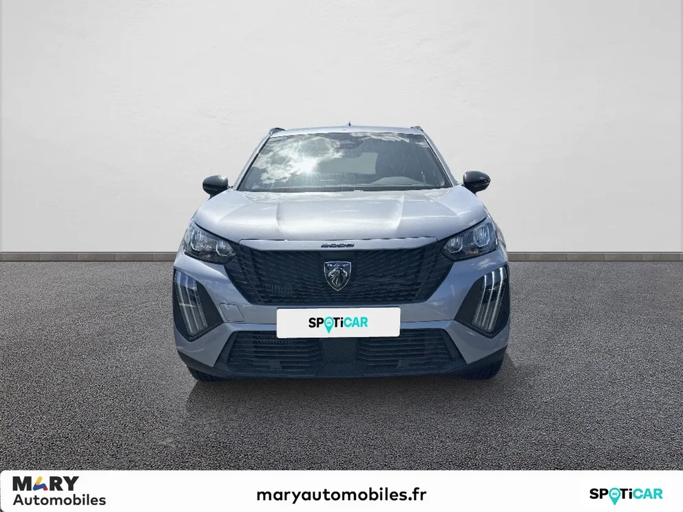 Véhicule occasion 236486 - peugeot 2008 - Photo 6