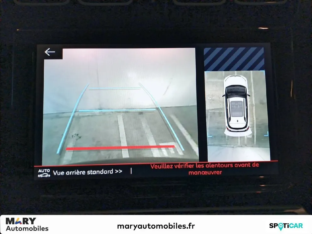 Véhicule occasion 204633 - Citroën C3 AIRCROSS - Photo 14