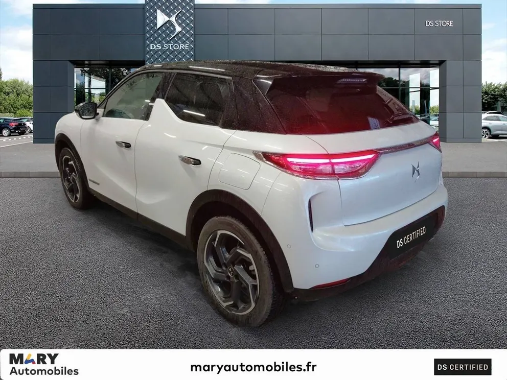 Véhicule occasion 213874 - ds DS 3 - Photo 7