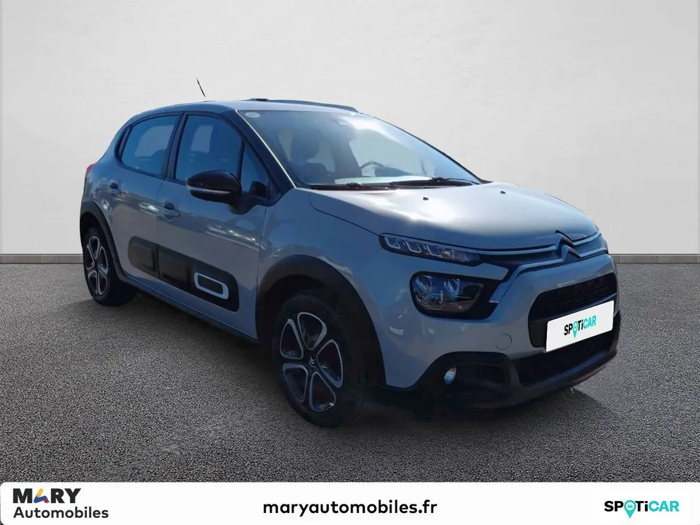Véhicule occasion 223912 - Citroën C3 - Photo 3
