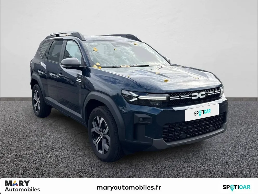 Véhicule occasion 199757 - dacia BIGSTER - Photo 3