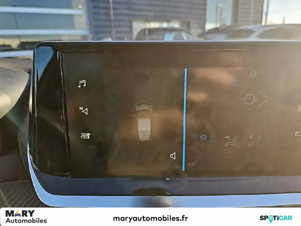 Véhicule occasion 208426 - peugeot 208 - Photo 16