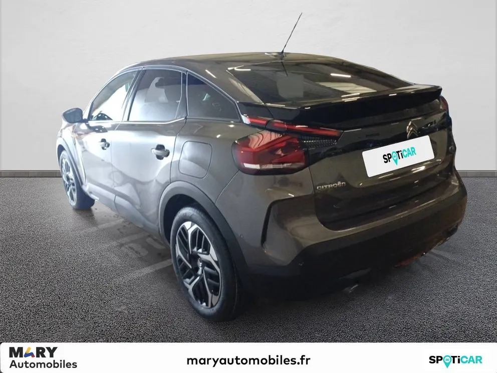 Véhicule occasion 175488 - Citroën C4 - Photo 7