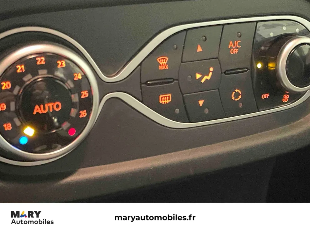 Véhicule occasion 1243415 - renault TWINGO - Photo 14