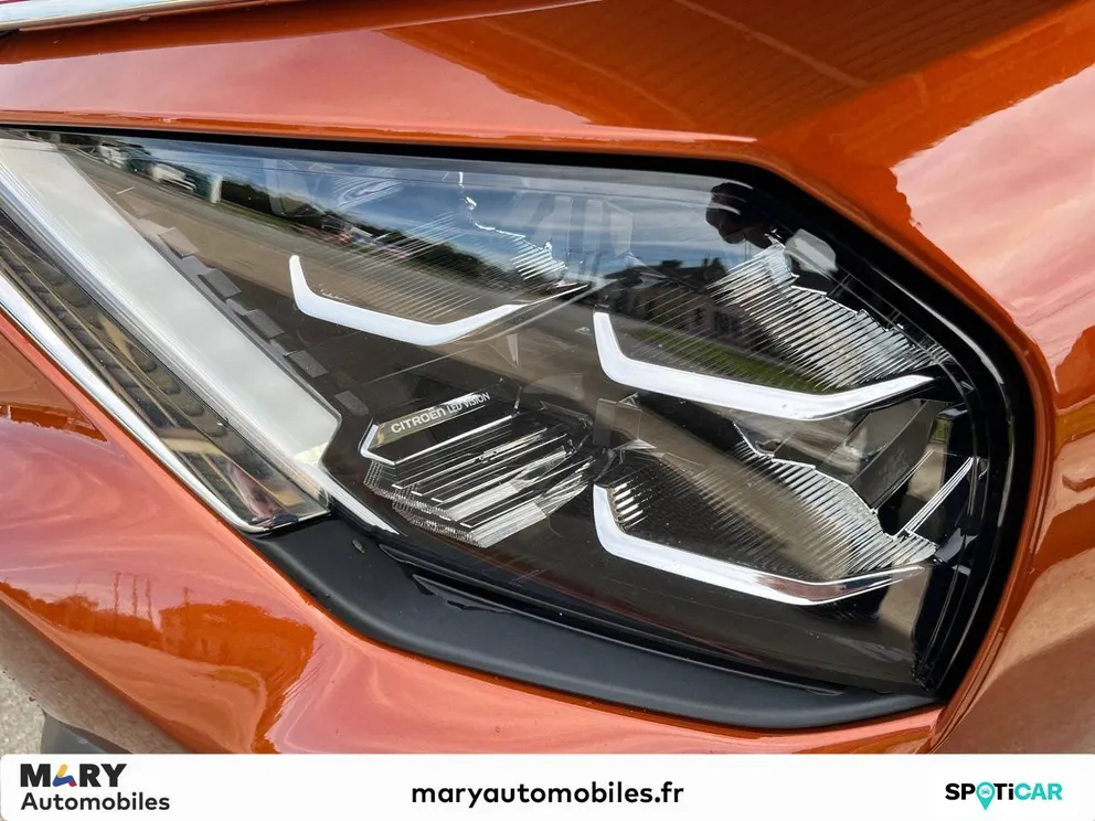 Véhicule occasion 208932 - Citroën C4 - Photo 16