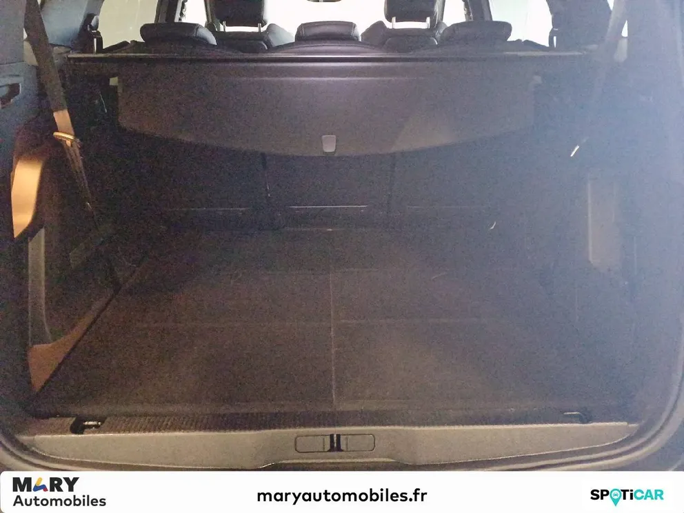 Véhicule occasion 207386 - peugeot 5008 - Photo 6