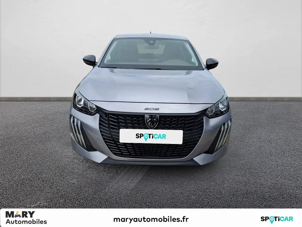 Véhicule occasion 191042 - peugeot 208 - Photo 2