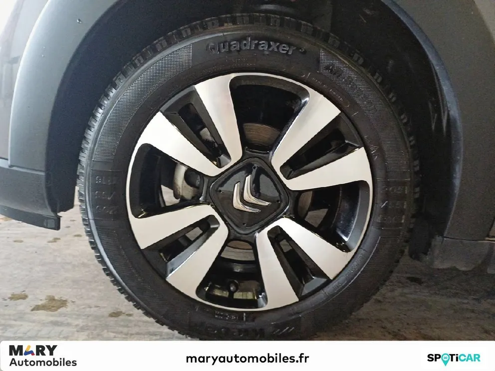 Véhicule occasion 215283 - Citroën C3 - Photo 11