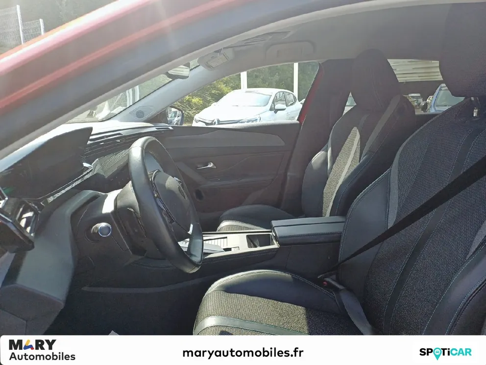 Véhicule occasion 1230378 - peugeot 308 - Photo 13