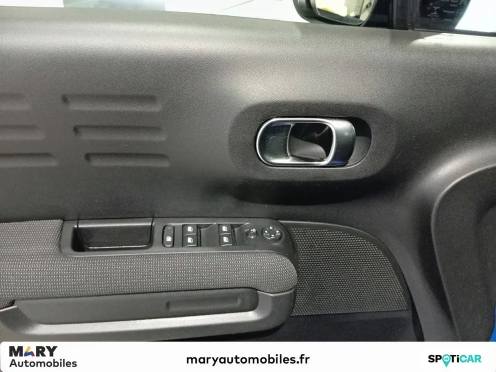 Véhicule occasion 217362 - Citroën C3 AIRCROSS - Photo 12