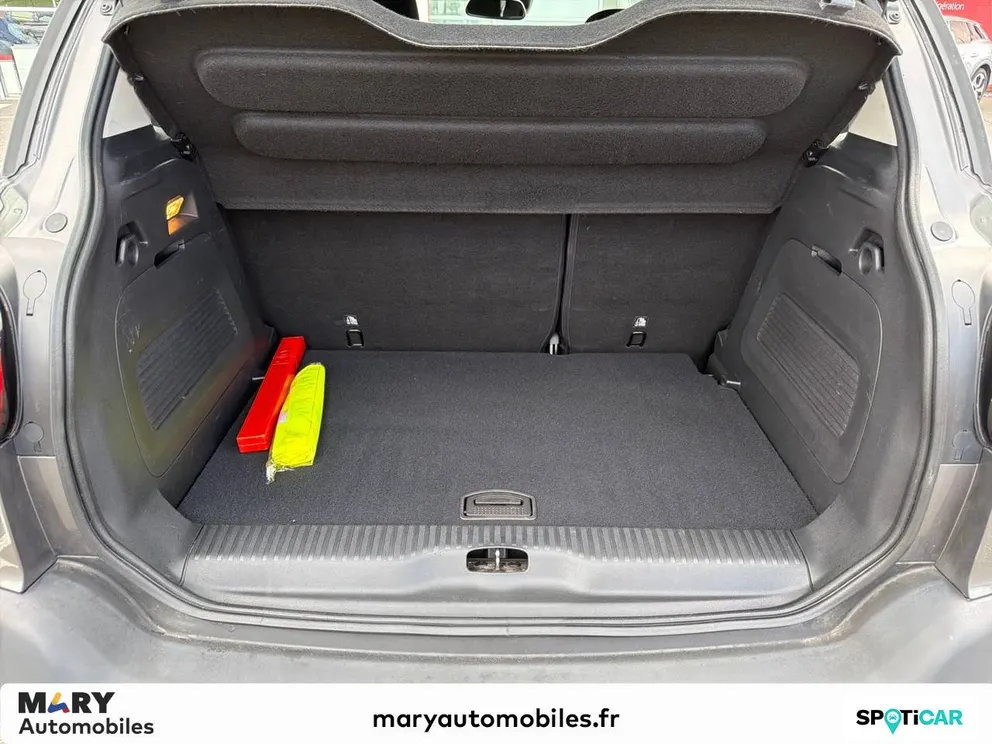 Véhicule occasion 224756 - Citroën C3 AIRCROSS - Photo 6