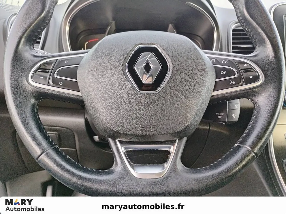 Véhicule occasion 227552 - renault GRAND SCENIC - Photo 12