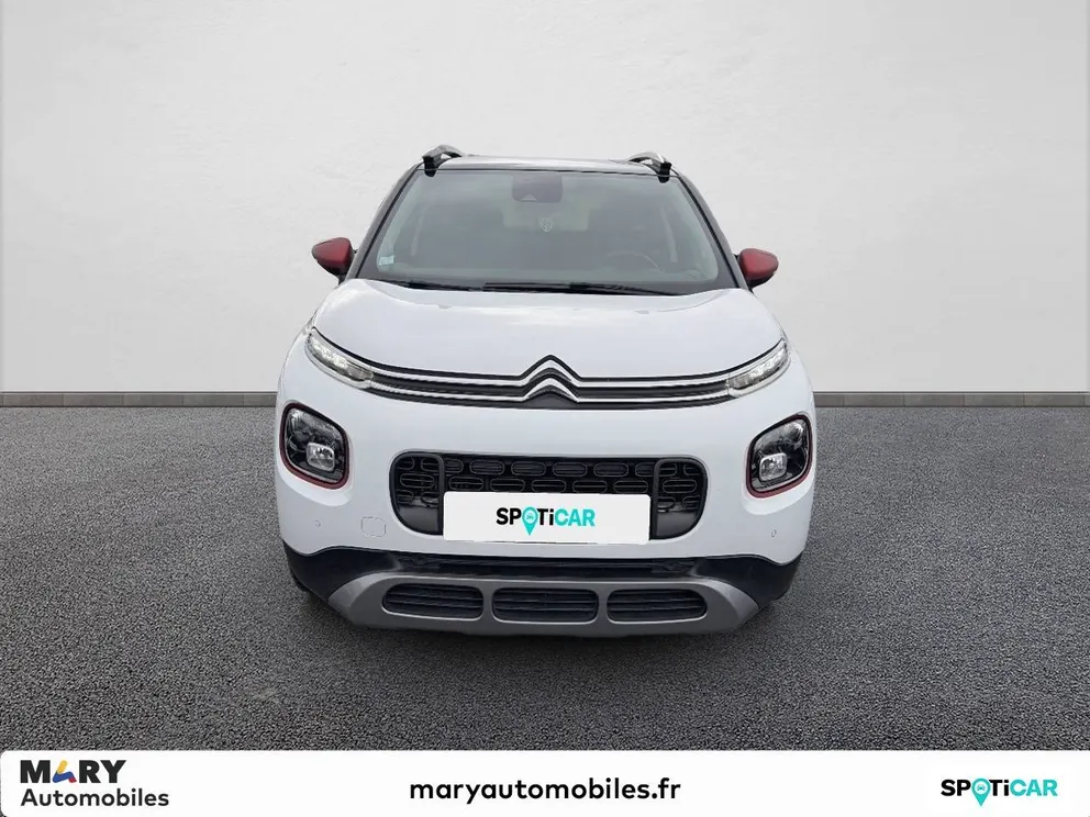 Véhicule occasion 198920 - Citroën C3 AIRCROSS - Photo 2