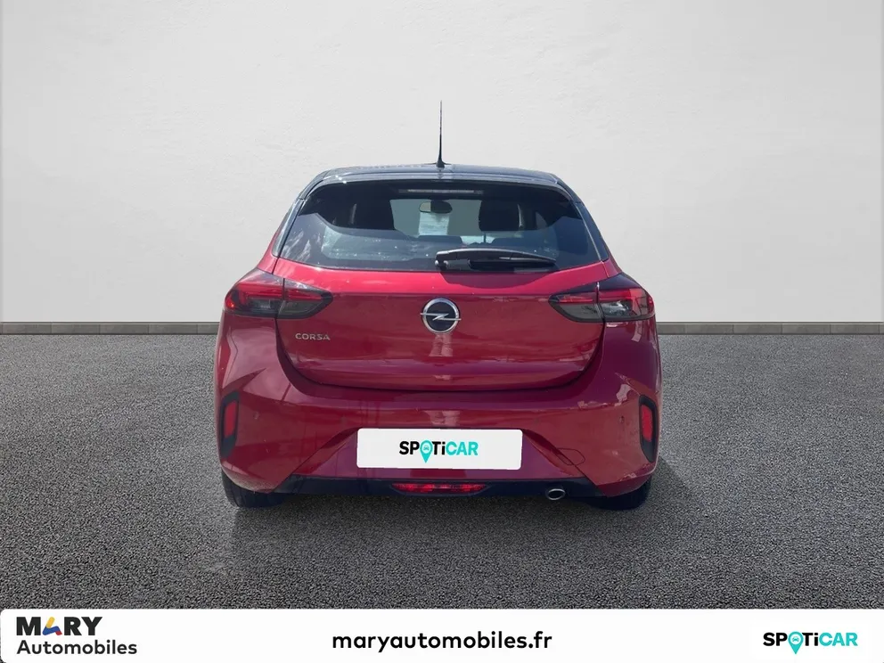 Véhicule occasion 238356 - opel CORSA - Photo 3