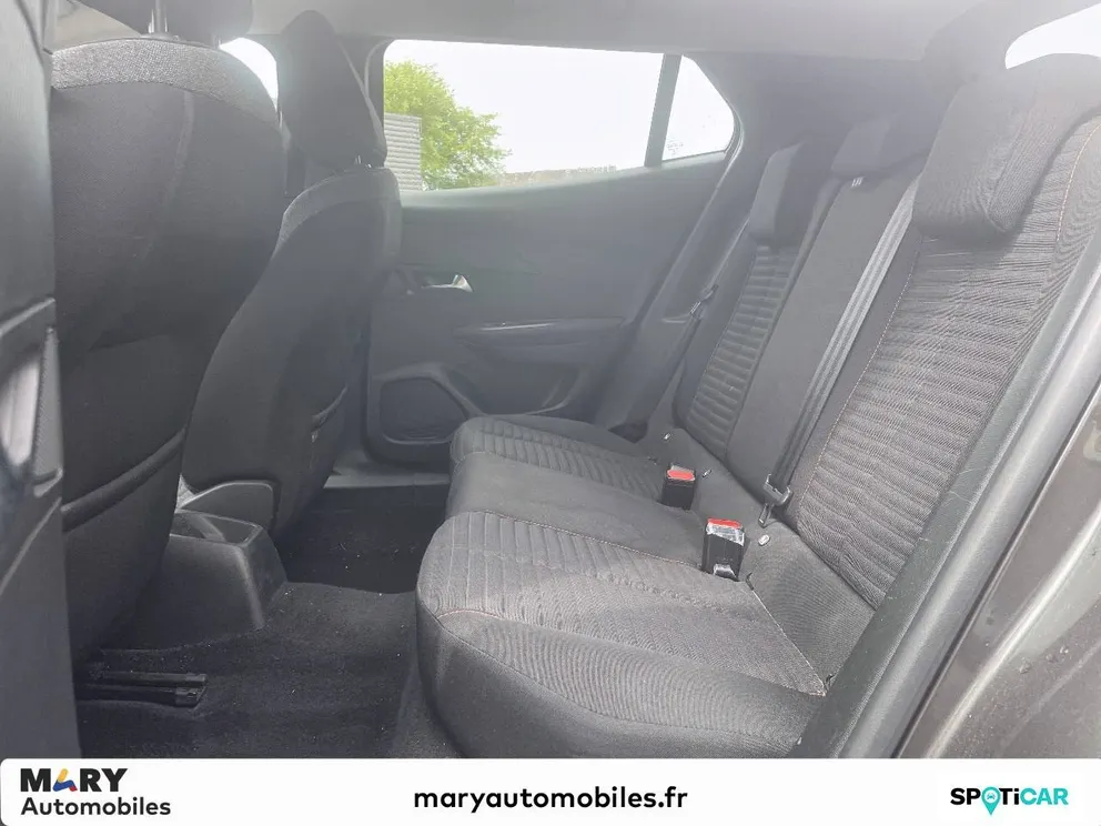 Véhicule occasion 174209 - peugeot 2008 - Photo 10