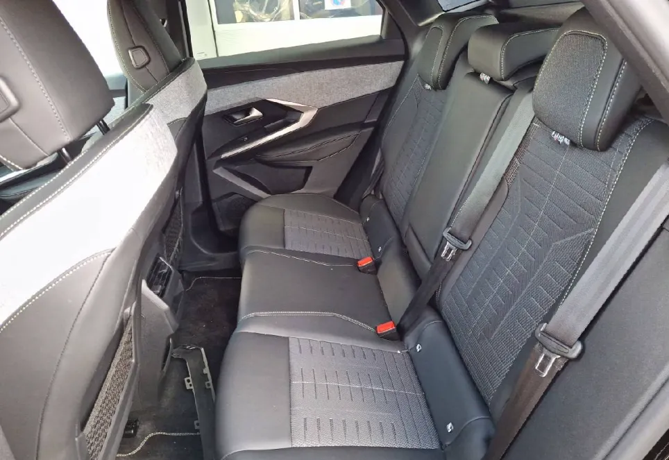 Véhicule occasion 205844 - peugeot 3008 - Photo 10