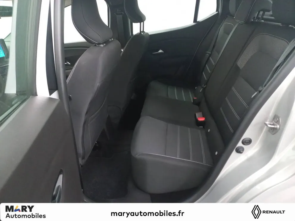 Véhicule occasion 210532 - dacia SANDERO - Photo 10