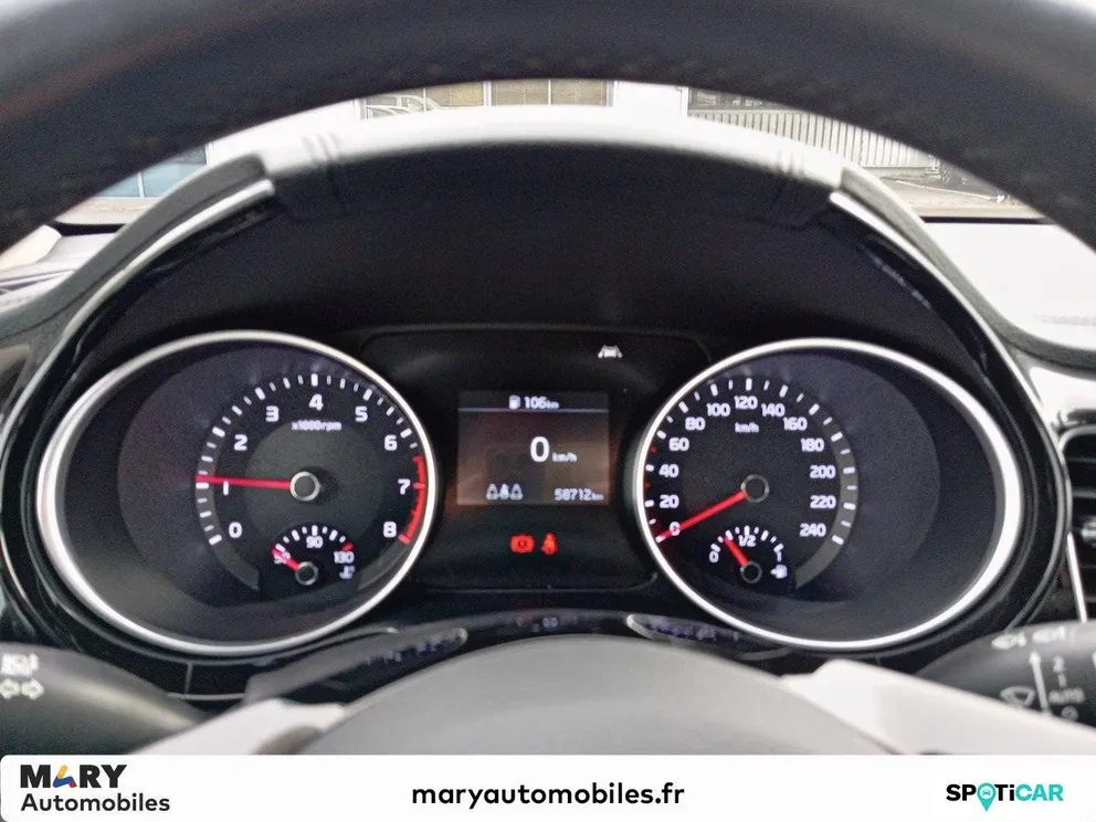 Véhicule occasion 202351 - kia CEED - Photo 13