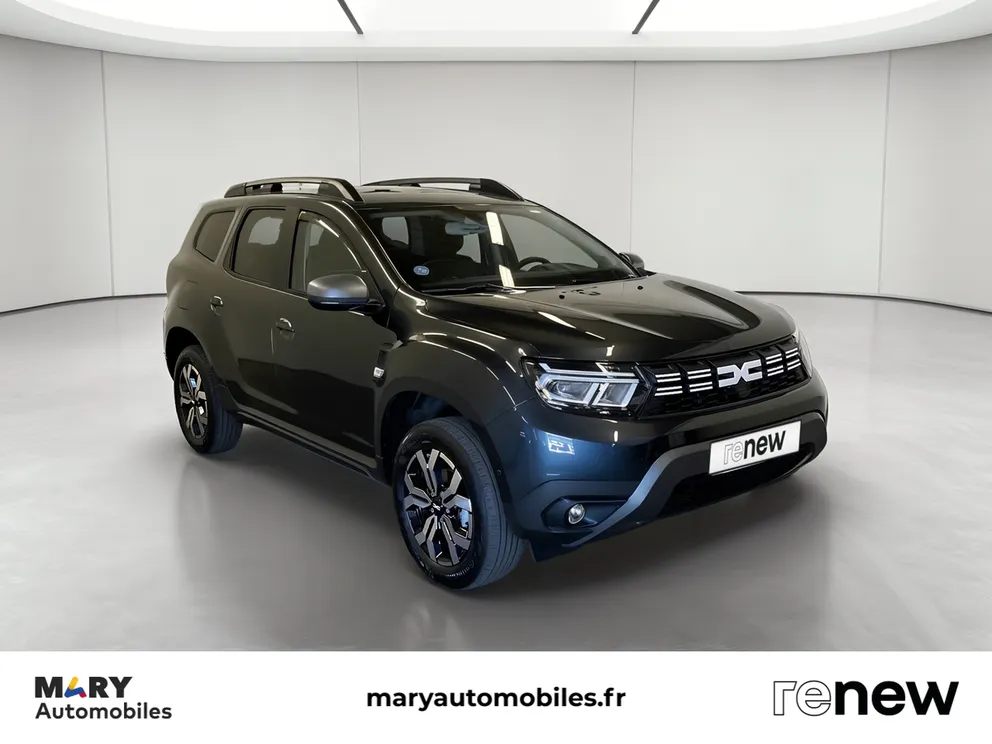 Véhicule occasion 1236543 - dacia DUSTER - Photo 7