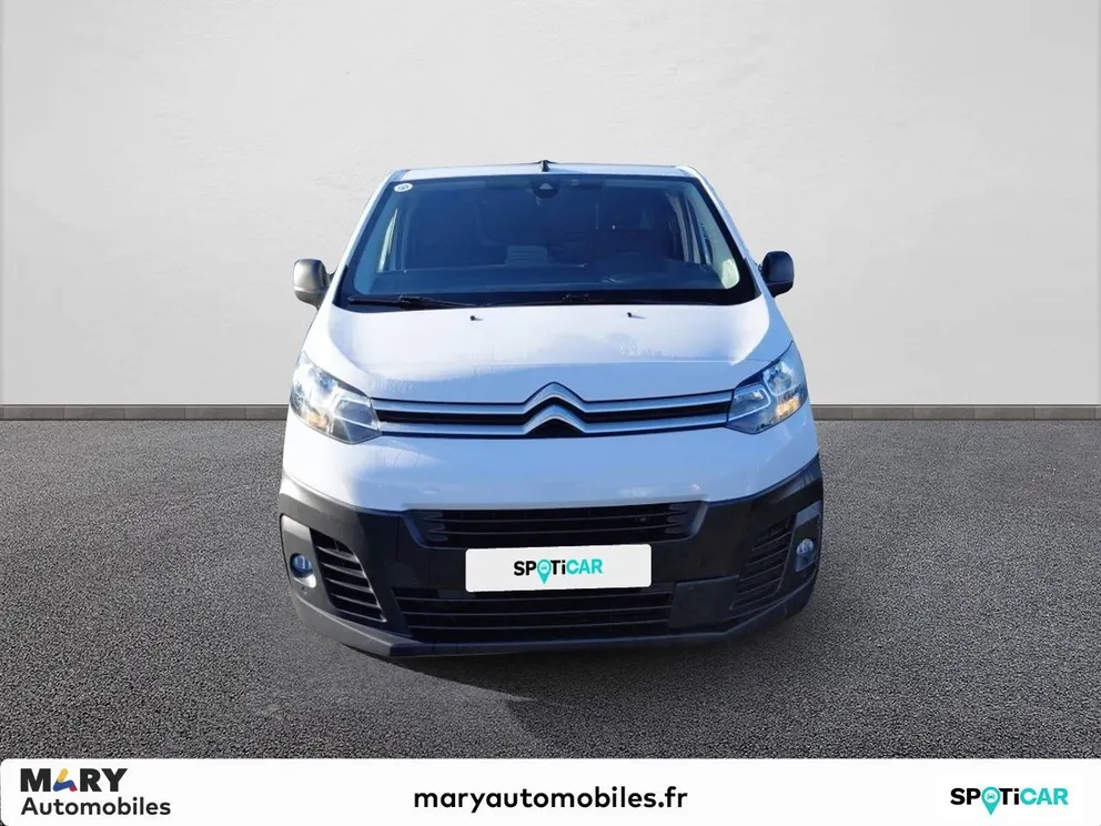 Véhicule occasion 217877 - Citroën JUMPY - Photo 2