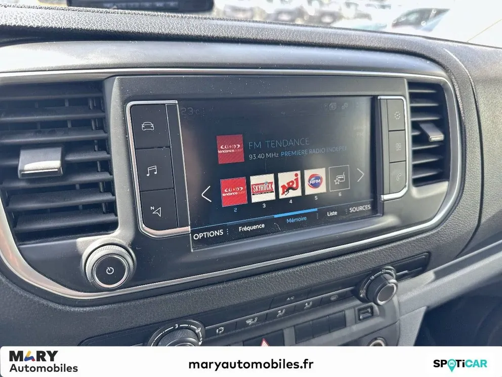 Véhicule occasion 235186 - peugeot EXPERT - Photo 17