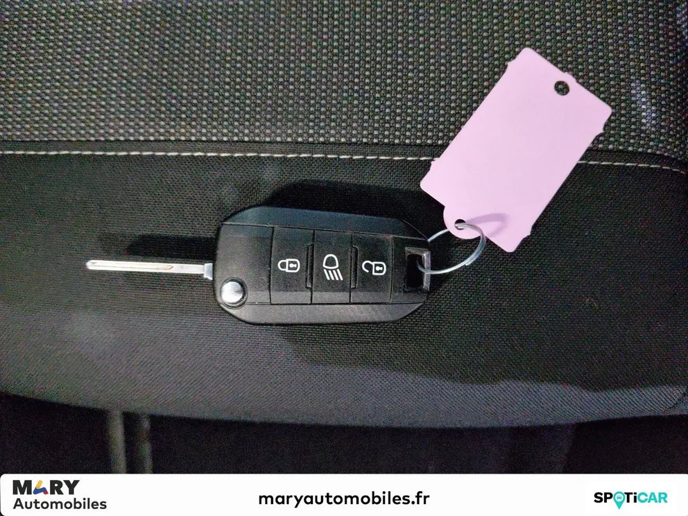 Véhicule occasion 207980 - Citroën C3 AIRCROSS - Photo 15