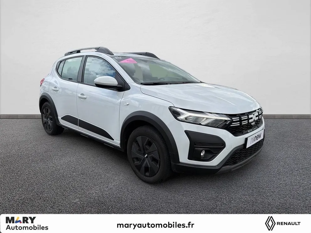 Véhicule occasion 231745 - dacia SANDERO - Photo 3