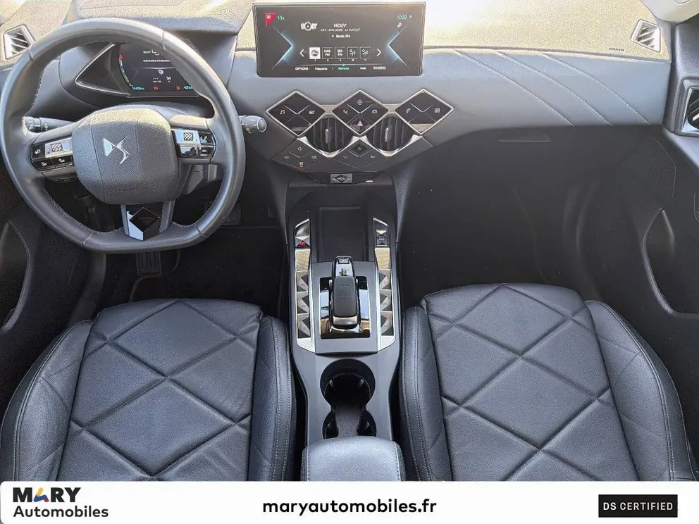 Véhicule occasion 224852 - ds DS 3 - Photo 8