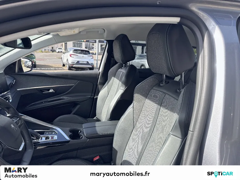 Véhicule occasion 1236647 - peugeot 3008 - Photo 13