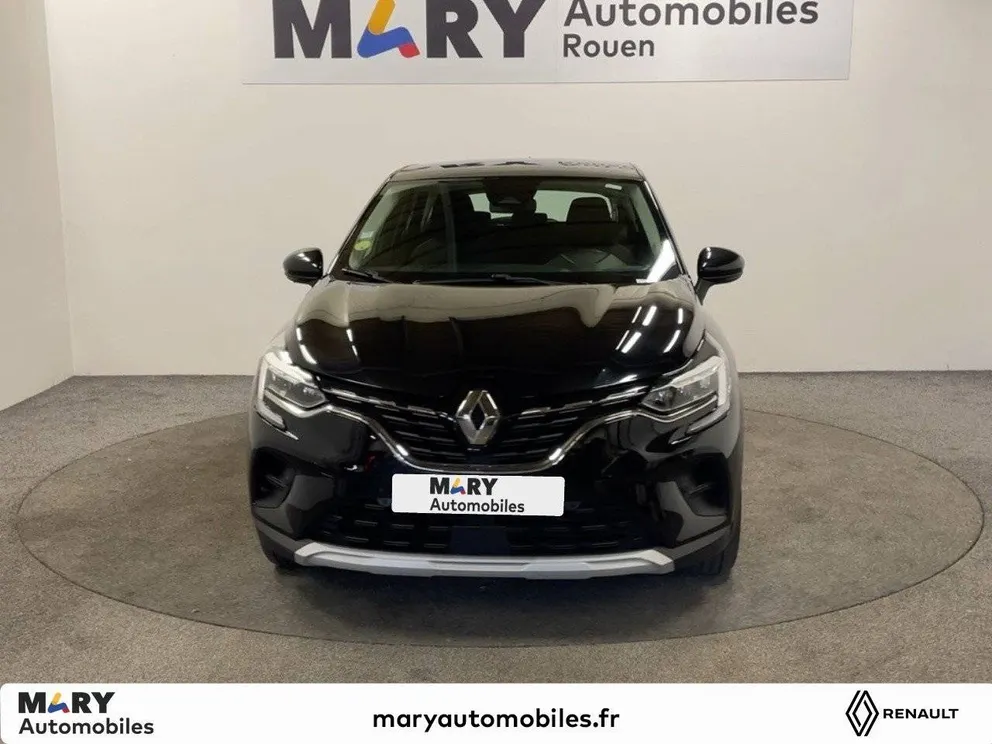 Véhicule occasion 198708 - renault CAPTUR - Photo 2