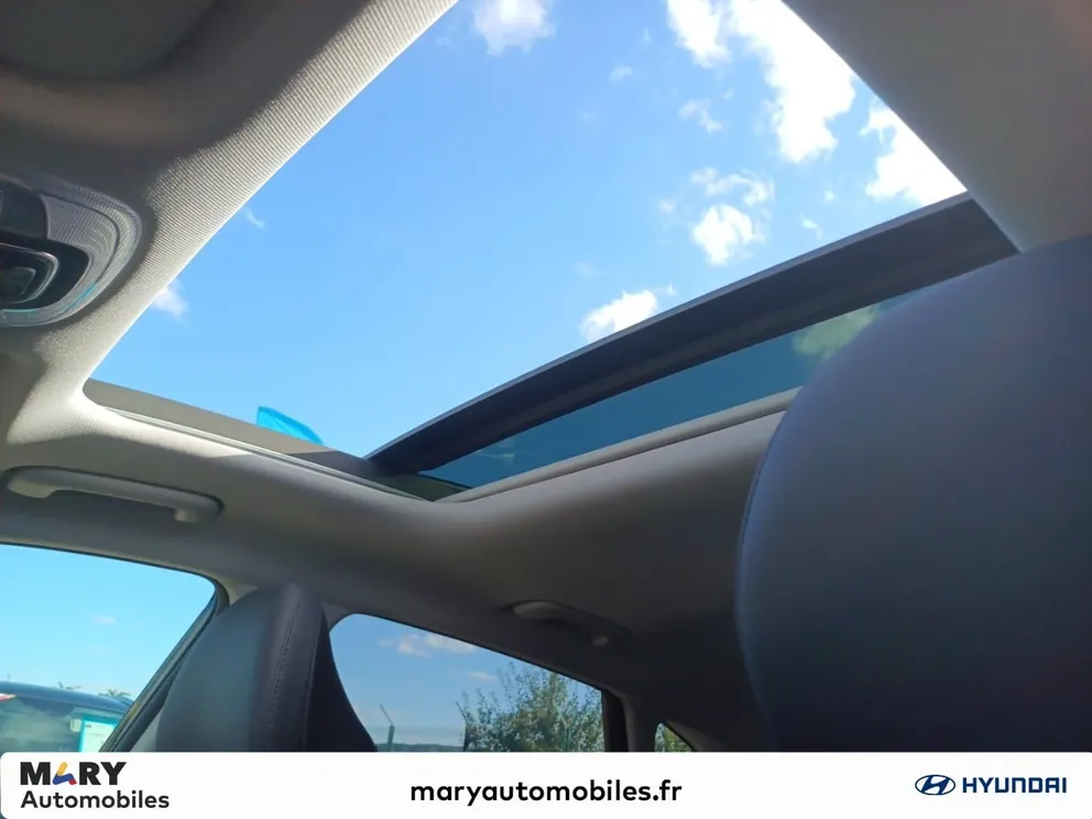Véhicule occasion 1238419 - hyundai KONA - Photo 11