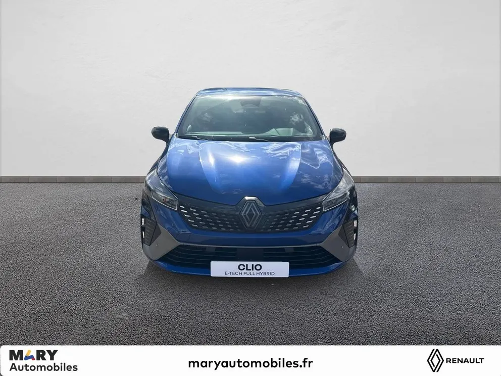 Véhicule occasion 195807 - renault CLIO - Photo 2