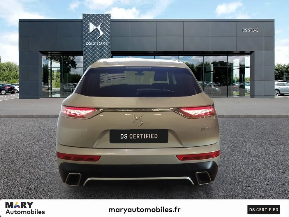 Véhicule occasion 212573 - ds DS 7 - Photo 5