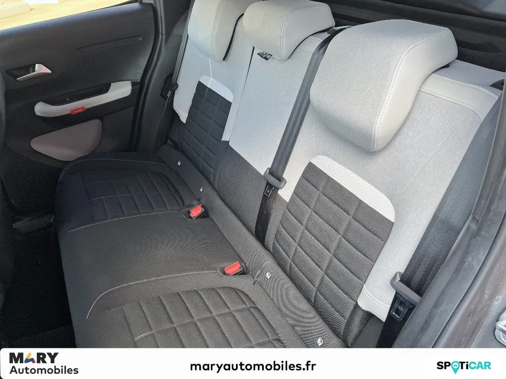 Véhicule occasion 1226987 - Citroën C3 - Photo 22
