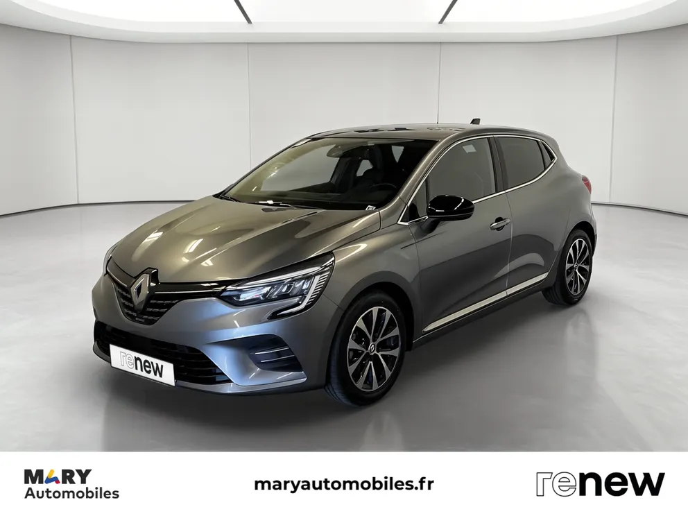 Véhicule occasion 1240487 - renault CLIO - Photo 1