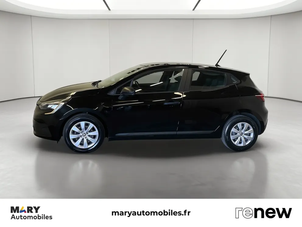 Véhicule occasion 237776 - renault CLIO - Photo 2