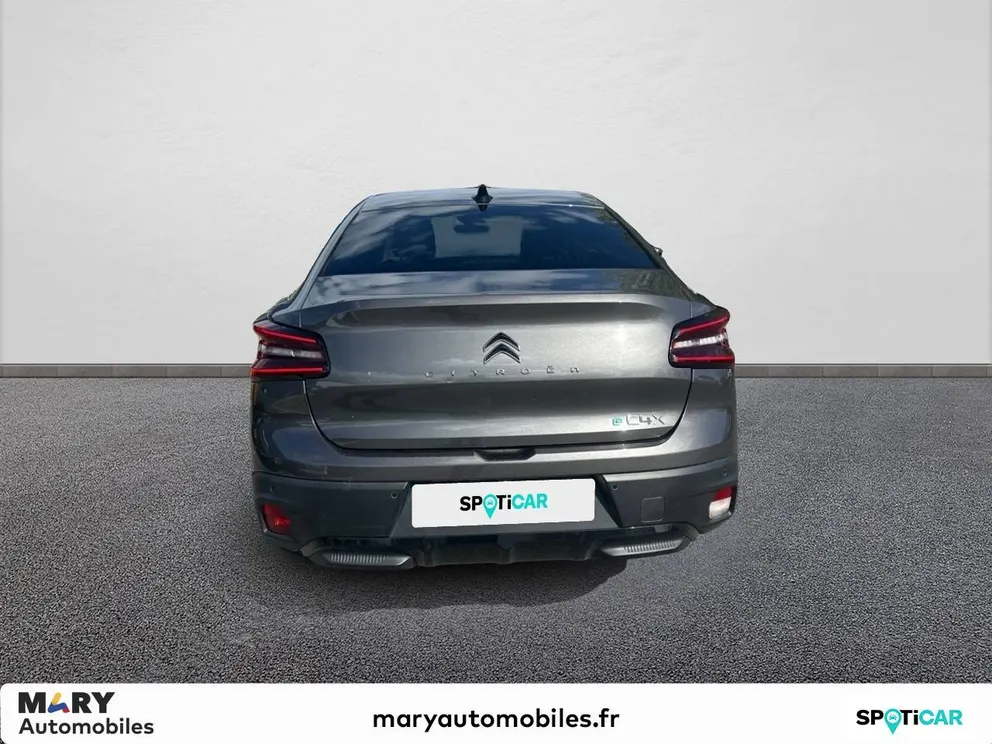 Véhicule occasion 227753 - Citroën C4 X - Photo 5