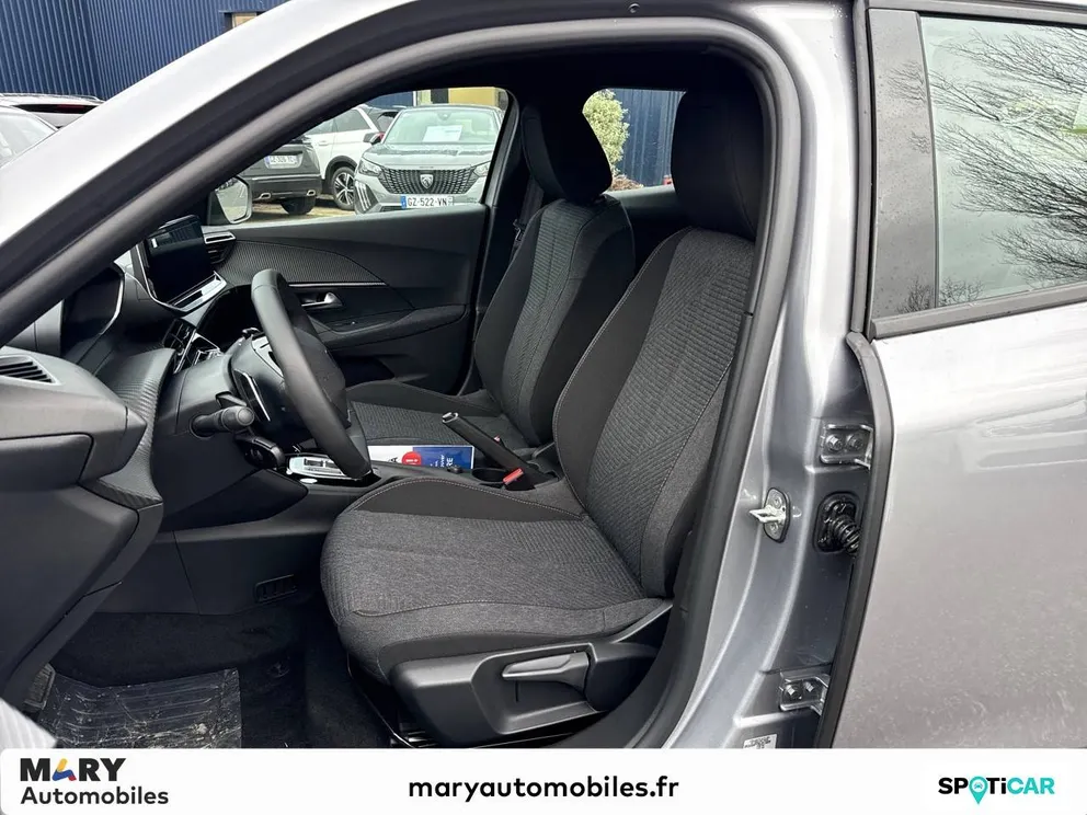 Véhicule occasion 210232 - peugeot 2008 - Photo 9