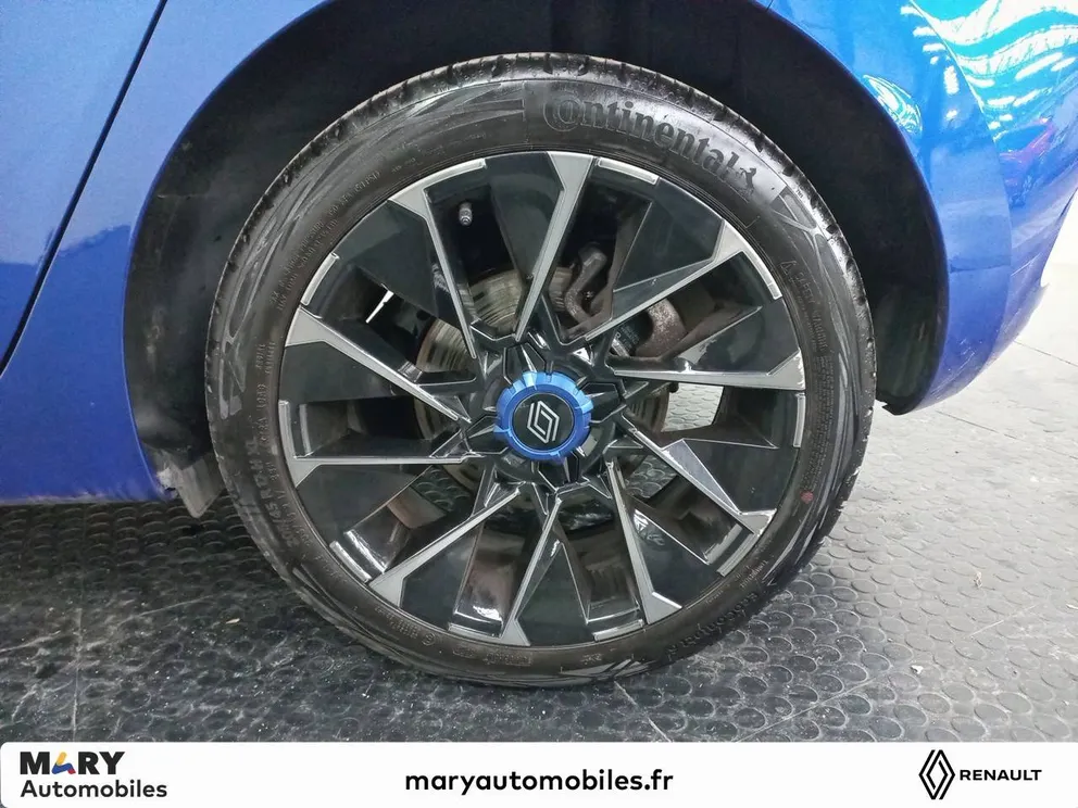 Véhicule occasion 216105 - renault CLIO - Photo 11