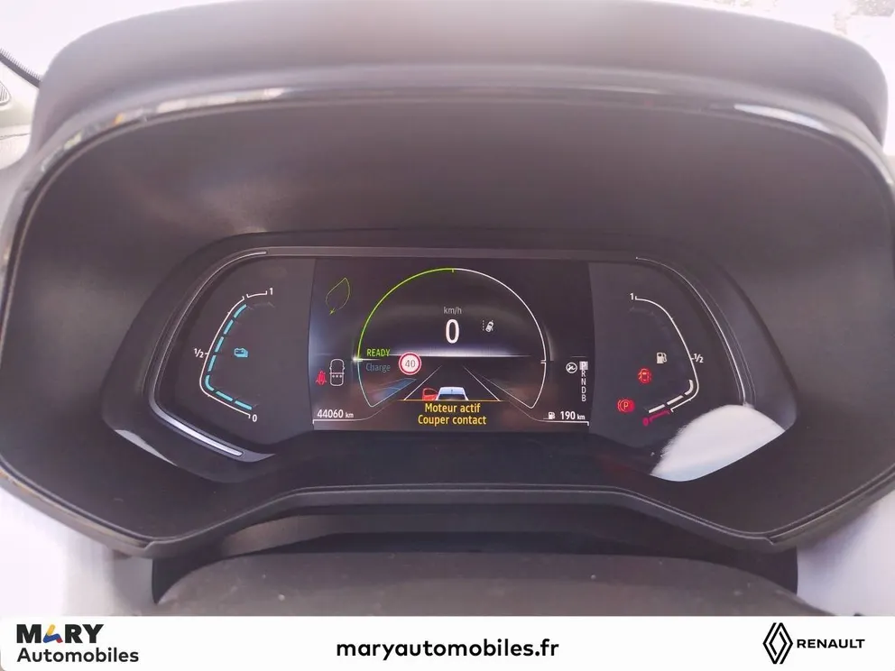 Véhicule occasion 217571 - renault CLIO - Photo 15