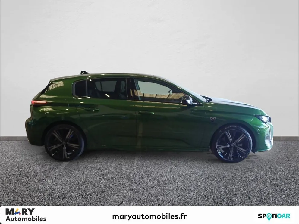 Véhicule occasion 203415 - peugeot 308 - Photo 4