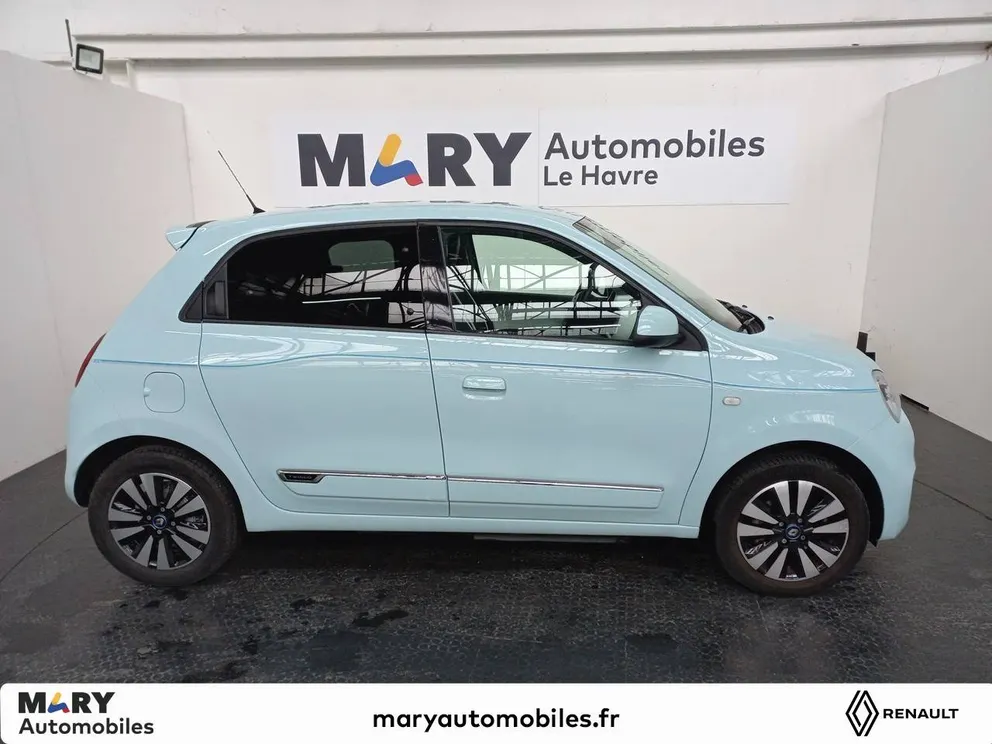 Véhicule occasion 218723 - renault TWINGO - Photo 4