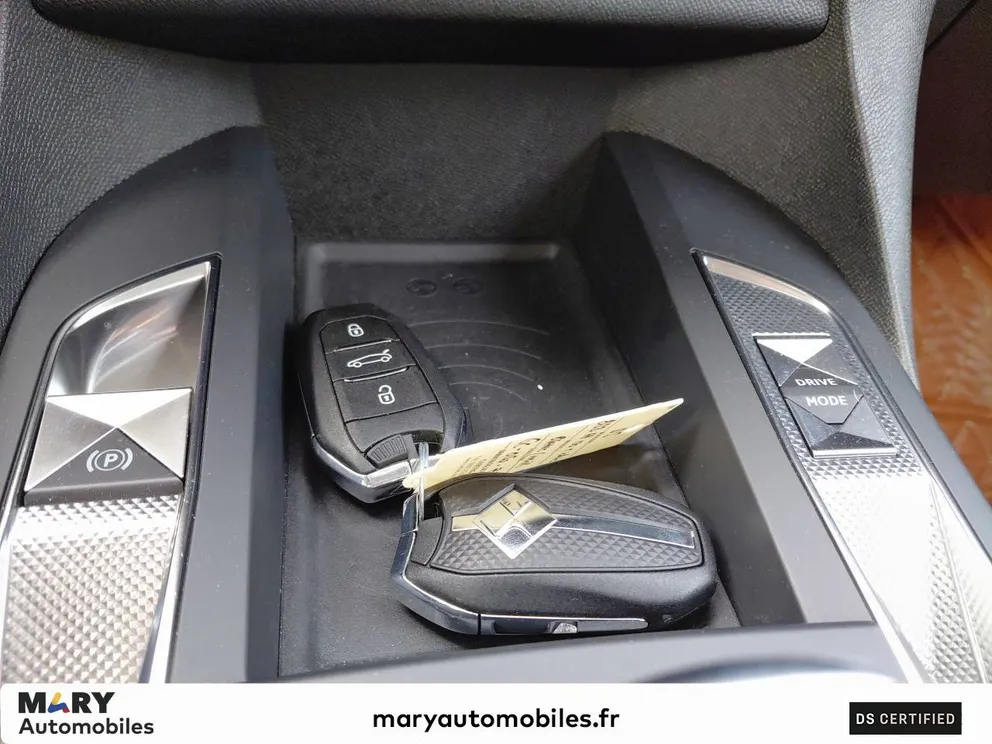 Véhicule occasion 200763 - ds DS 3 - Photo 22