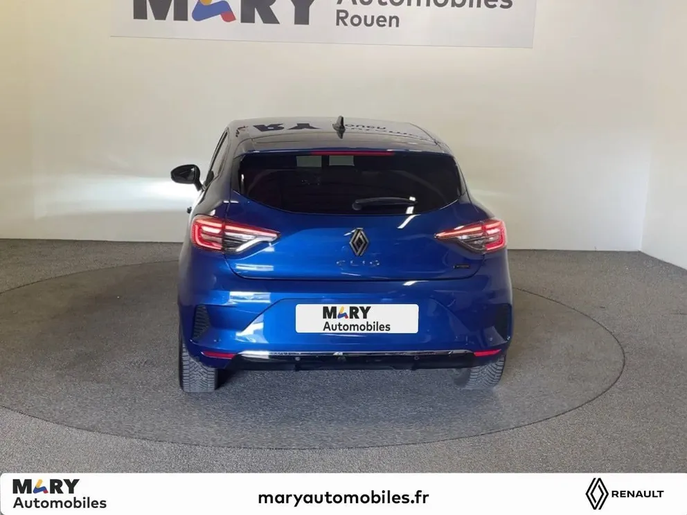 Véhicule occasion 228930 - renault CLIO - Photo 5