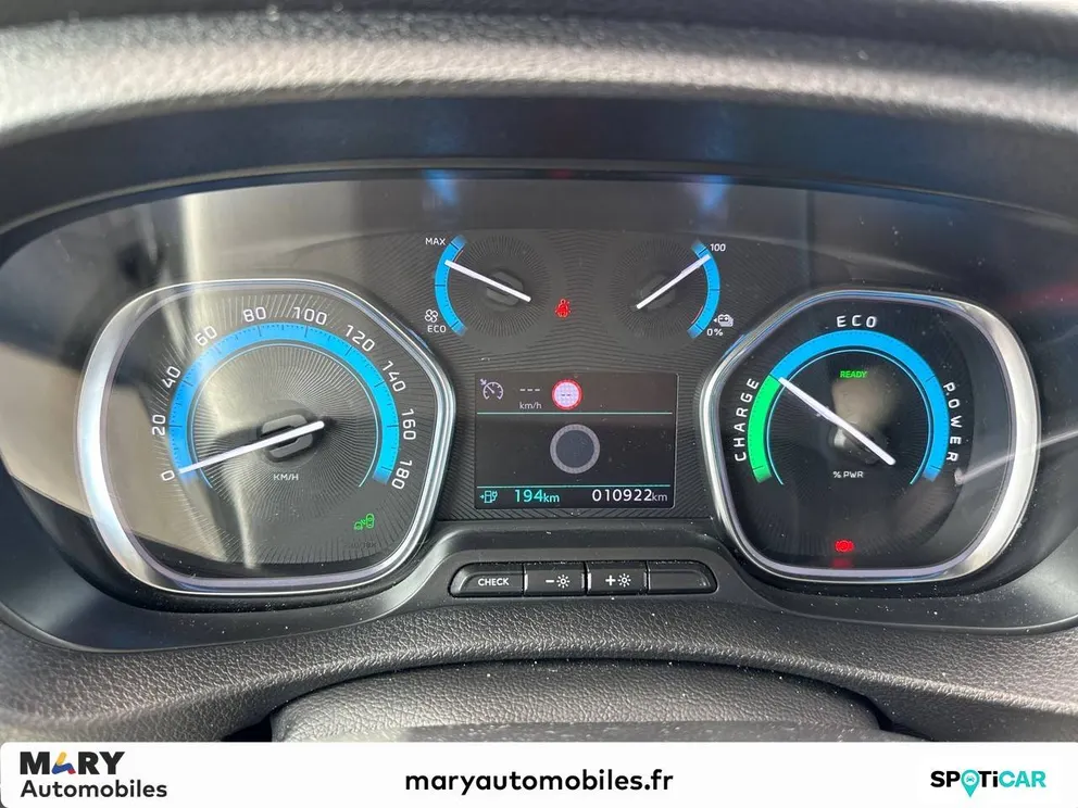 Véhicule occasion 210085 - peugeot EXPERT - Photo 14