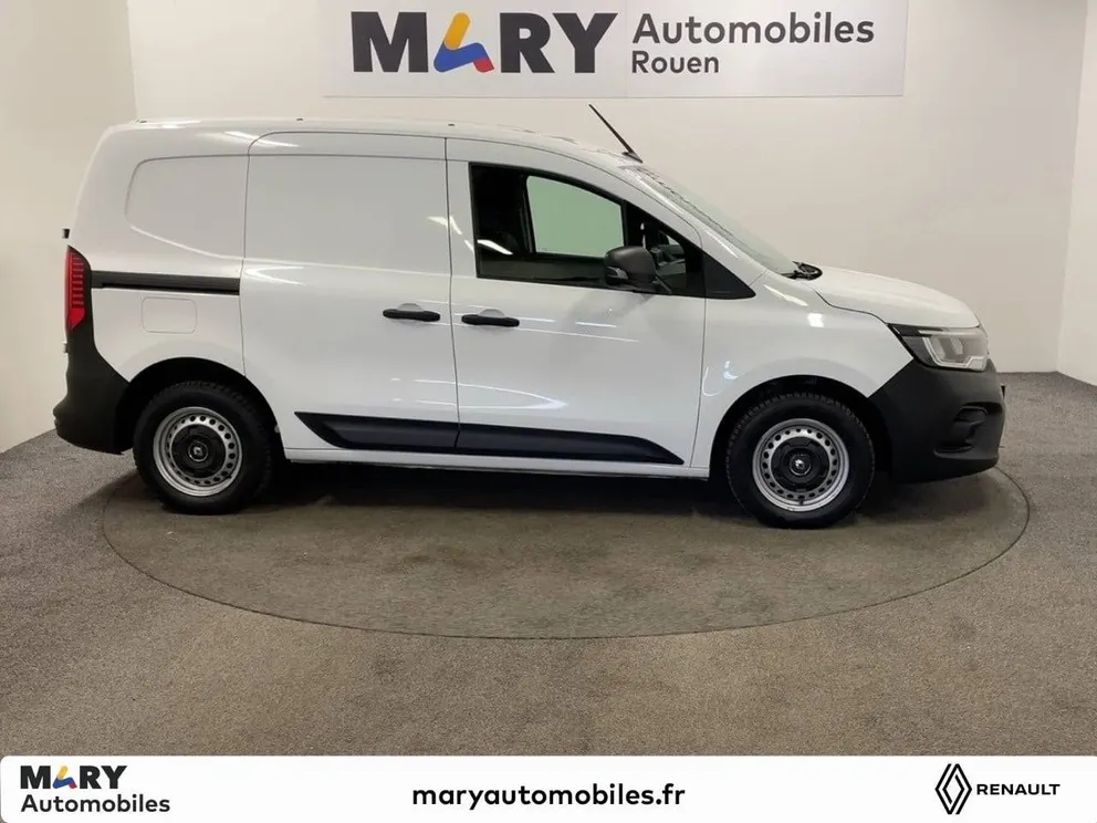 Véhicule occasion 223413 - renault KANGOO - Photo 4