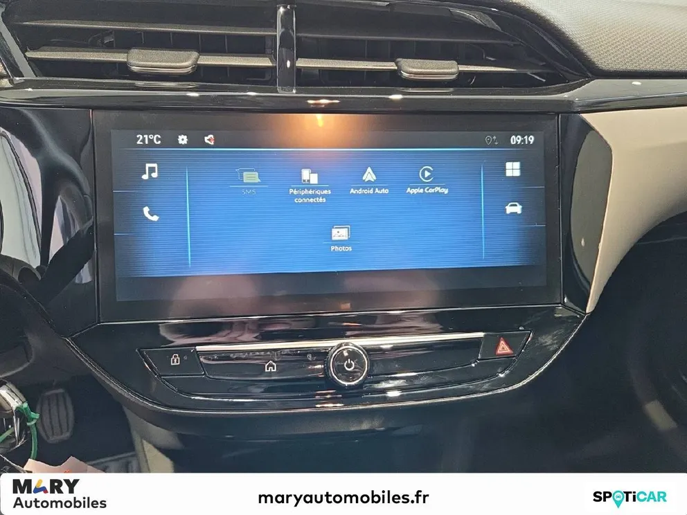 Véhicule occasion 230617 - opel CORSA - Photo 12