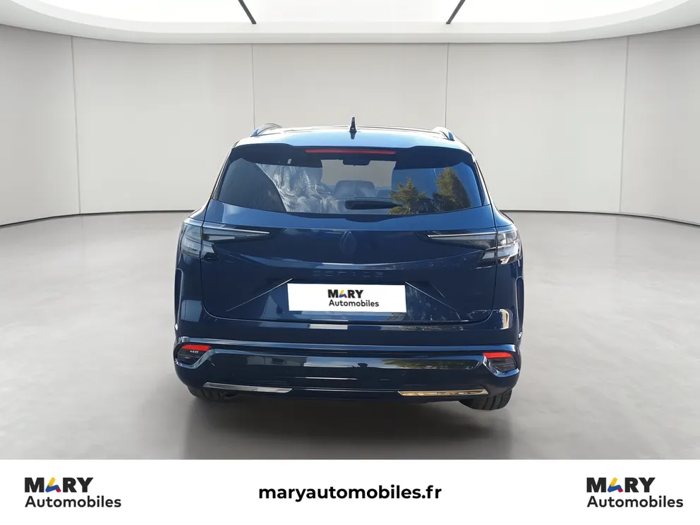 Véhicule occasion 1246549 - renault ESPACE - Photo 4
