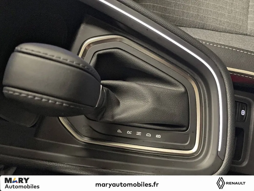 Véhicule occasion 207487 - renault CLIO - Photo 13
